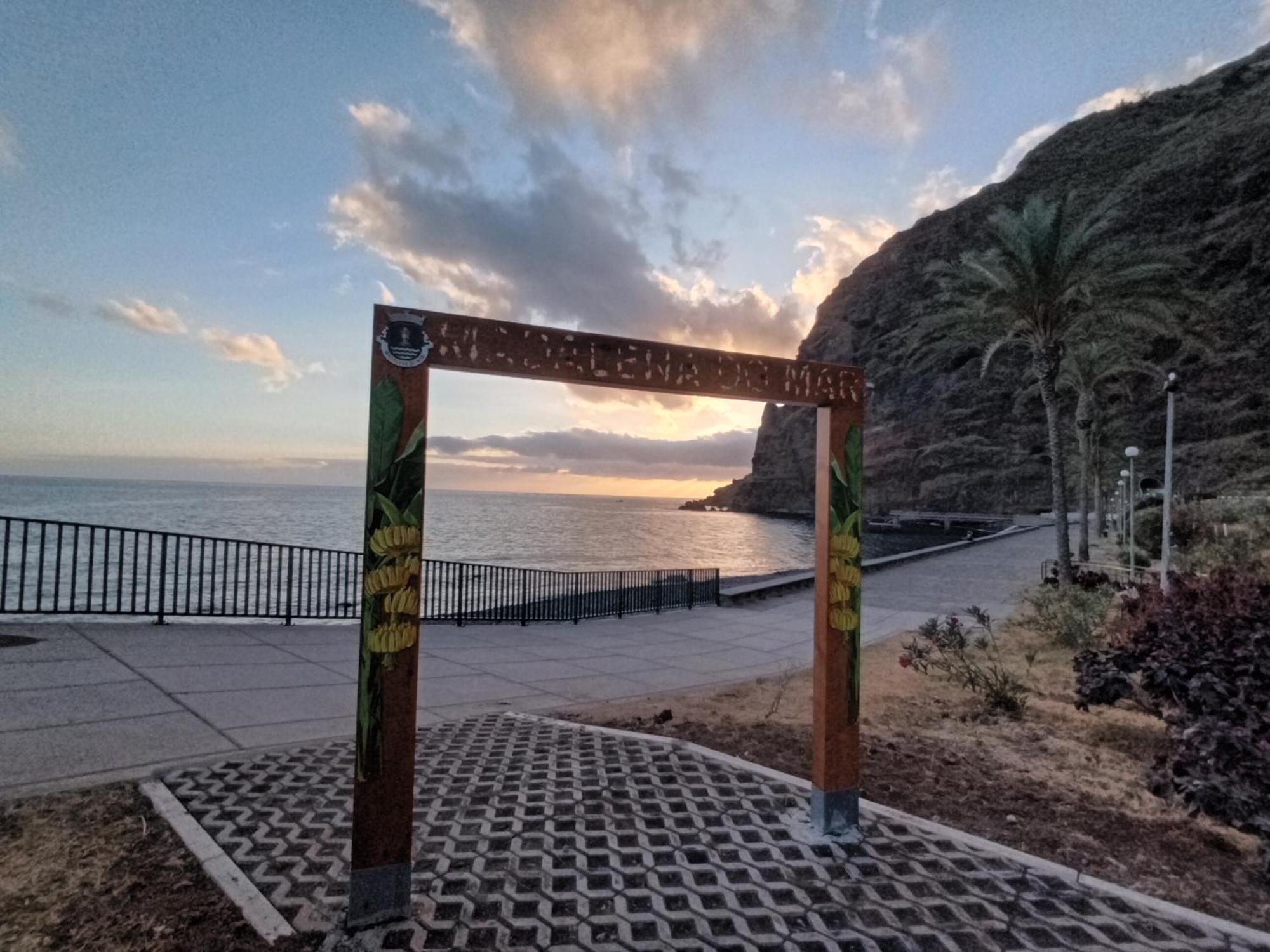 Luz No Mar - Top Madalena do Mar Exterior photo