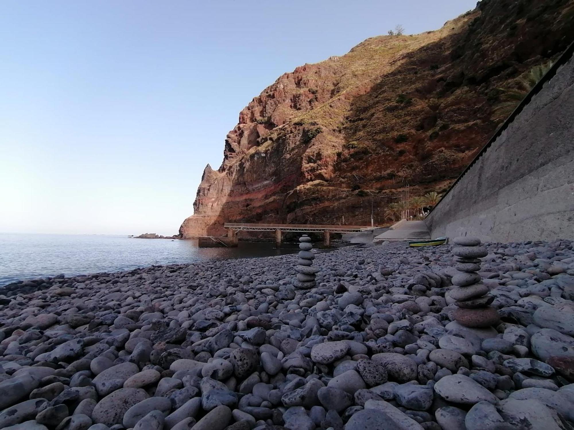 Luz No Mar - Top Madalena do Mar Exterior photo